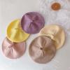 Autumn Winter Toddler Infant Children Accessories Knitted Cap Baby Hat Girl Bonnet Berets Hat