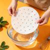 Food-Grade Steamer Paper Liners