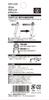 SK11 Slim Ratchet Driver Set for Working in Tight Spaces (SRD-226)