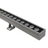 Outdoor Waterproof 36W LED Wall Washer Linear Light