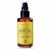 Body Oil Alma Secret Body Oil 100 Ml