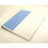 KOKUYO Loose Leaf Binder Campus A4 30 Holes Up to 100 Sheets Blue Ru-152B
