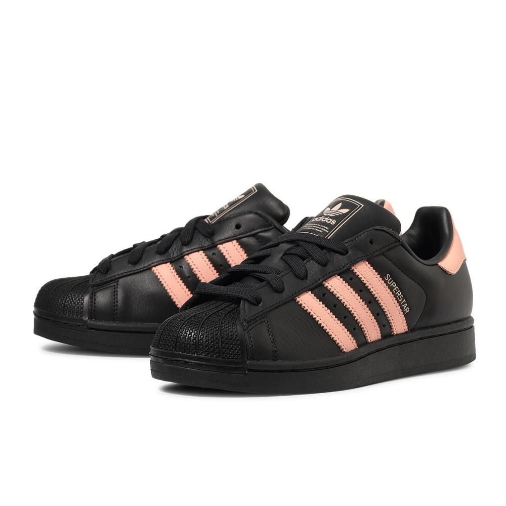 Adidas Superstar Ii W Jh7072 Core gloW gloW