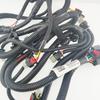 New For Tesla Model 3 2017-2023 Car Front Radar Sensor Harness 2067958-00-B 2067958-00-C Bumper Tucked Harness Auto Accessoires