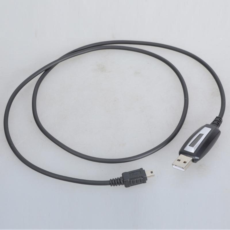 Talkies USB Programming Cable for TYT Mobile Radio Transceiver Programming Cord Wire 100cm