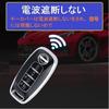 [ZANEKO] New Serena Key Case Compatible with Nissan ProPilot e-POWER