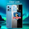 Club Social Y Deportivo Colo Phone Case For Redmi 12 13C 12C 15C 9 10 10C Note 13 Pro Plus 14 15 Pro 9T 9C 9A TPU Soft Cover Cle
