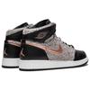(GS) Air Jordan 1 Retro High 'Fleece' Kids' 332148-022
