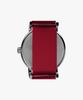 Taimaegseu X Peanuts Weekender Holiday Christmas Watch 38Mm