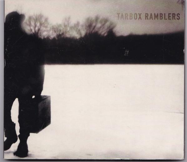 

CD TARBOX RAMBLERS Tarbox Ramblers ROUNDER82161905 Rounder Select 2000 US Rock Used