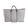 European & American Style 2025 Women's Large Capacity Fashion Bucket Bag - Handheld, Shoulder, Crossbody Tote