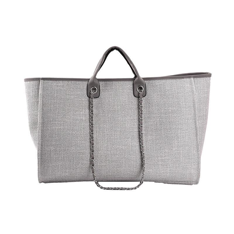 European & American Style 2025 Women's Large Capacity Fashion Bucket Bag - Handheld, Shoulder, Crossbody Tote