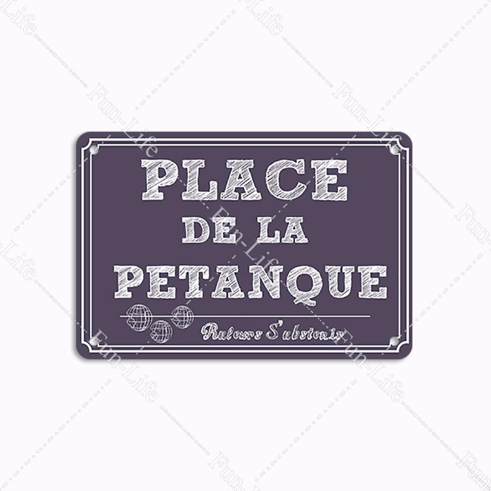 Billboard Warning Metal Tin Signs Vintage Metal Poster Sign Plate Retro Tinplate Plaque Metal Decoration for Bar Pub Club20x30cm