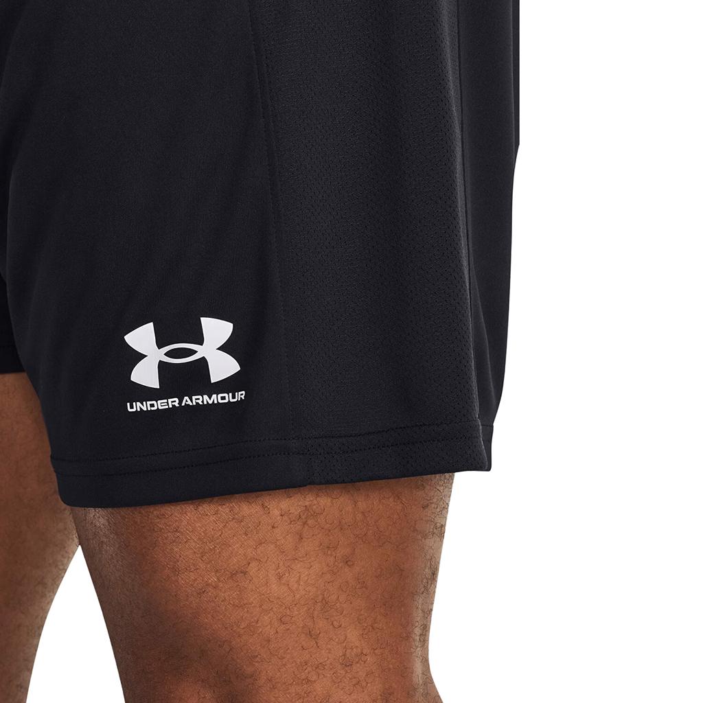 Under Armour Mens Challenger Knitted Shorts