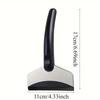 1/2PCS Durable Car Windshield Snow Shovel Snow Removal Scraper Ice Shovel Window Cleaning Tool For All Car Accessories shovel