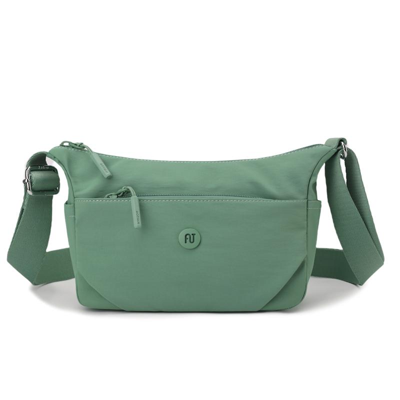Women's Shoulder Bag Solid Color Crossbody Bag Mobile Phone Bag