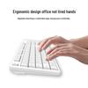Lenovo MK23 Wireless Keyboard and Mouse Combo