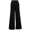 VEROMODA Women's High-Waisted Wide-Leg Casual Pants