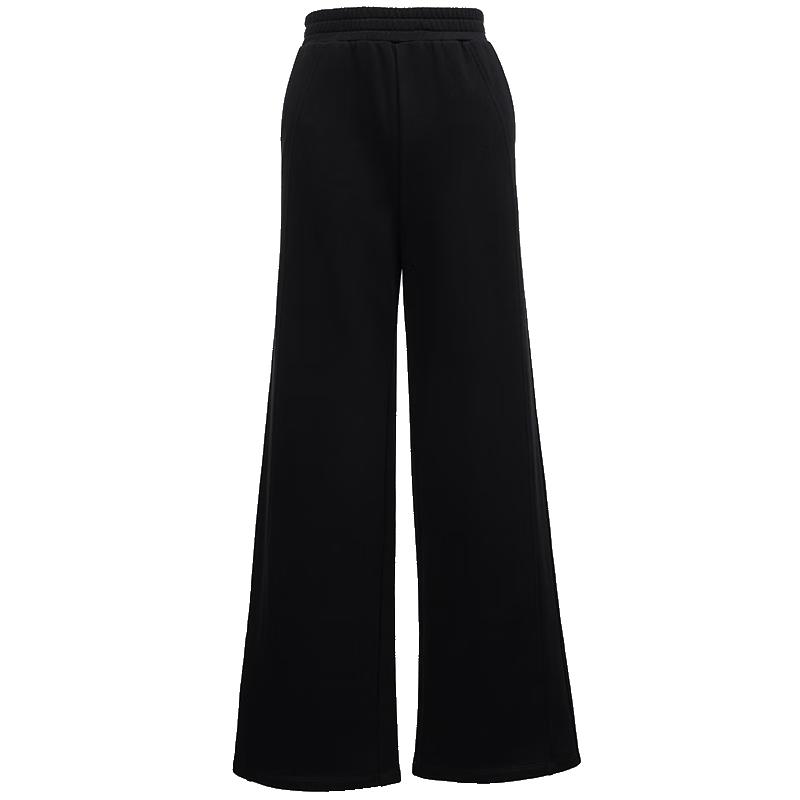 

VEROMODA Women s High-Waist Wide-Leg Casual Pants XS