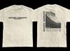 Camiseta de doble cara Invent Animate Band Heavener Talla completa S-5XL