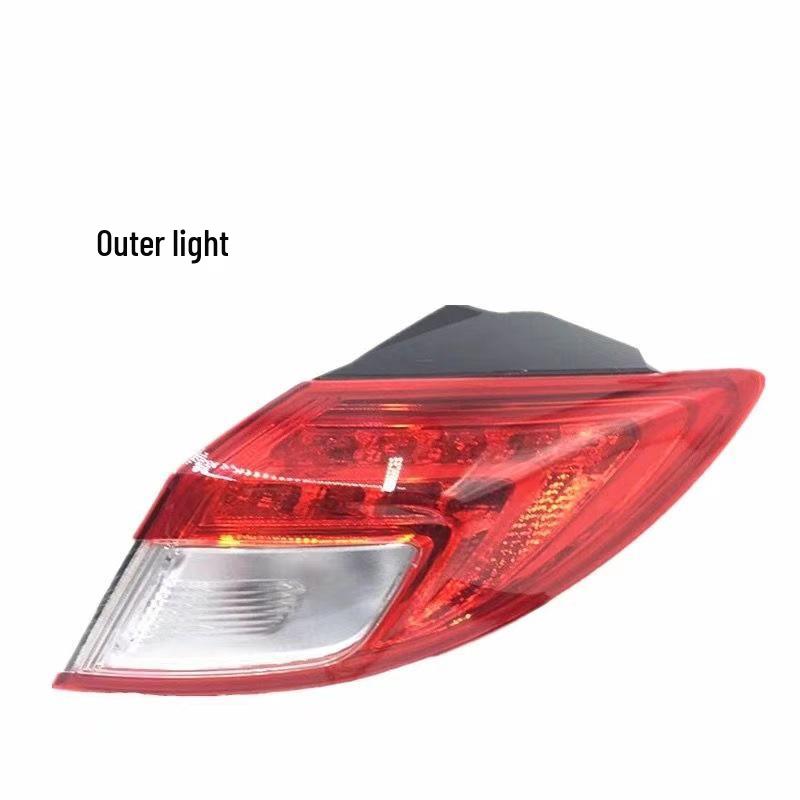 

Trumpchi GS5 Rear Tail Light and Brake/Reverse Light Assembly Inner Flat Light - Left - Standard