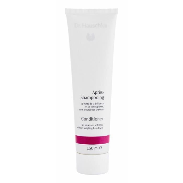 Dr. Hauschka 150ml Conditionneur De Cheveux