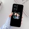 Chibi Word Of Honor For Realme C67 C61 C75 C55 C53 C51 C21Y C25S GT 6 6T 5 GT7 Pro 10 11 12 13 14 Pro Plus Case