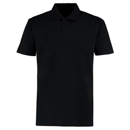 

Kustom Kit Mens Polo Shirt білий