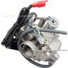 GY6 125/150CC PD24J 24mm Carburetor for Scooter, ATV, Beach, and Motorcycle Parts