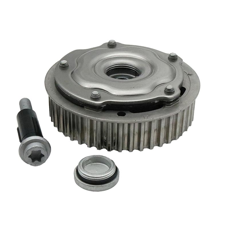 55567049 Зубчатое колесо распредвала VVT для Aveo Cruze Trax Sonic Pontiac G3 Opel Zafira Vauxhall ignia Astra