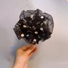 Floral Pillbox Hat Fascinators Hat 20s Opera Tea Hat for Girls Women Vintage Pillbox Hat Tea Hat Fascinators Polka Dot