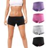 Women Bike Underwear 3D Gel Padded   Briefs   Cycle Biking Underwear Shorts
