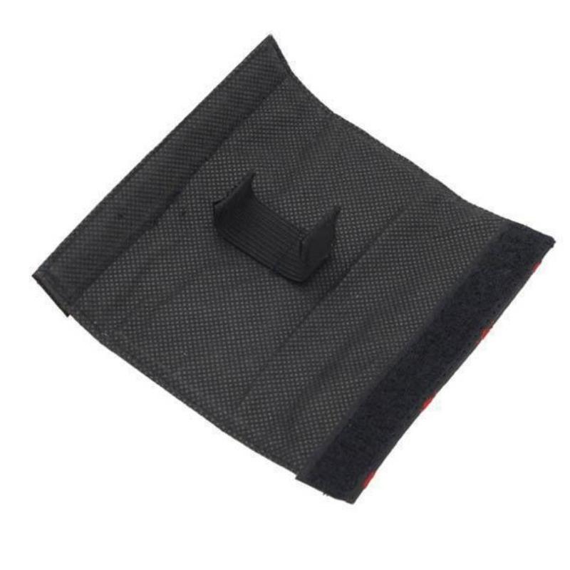 2-piece Car Handbrake Gear Shift Cover Kits Hand Brake Cover Sleeve Car Accessories Interior Decoration