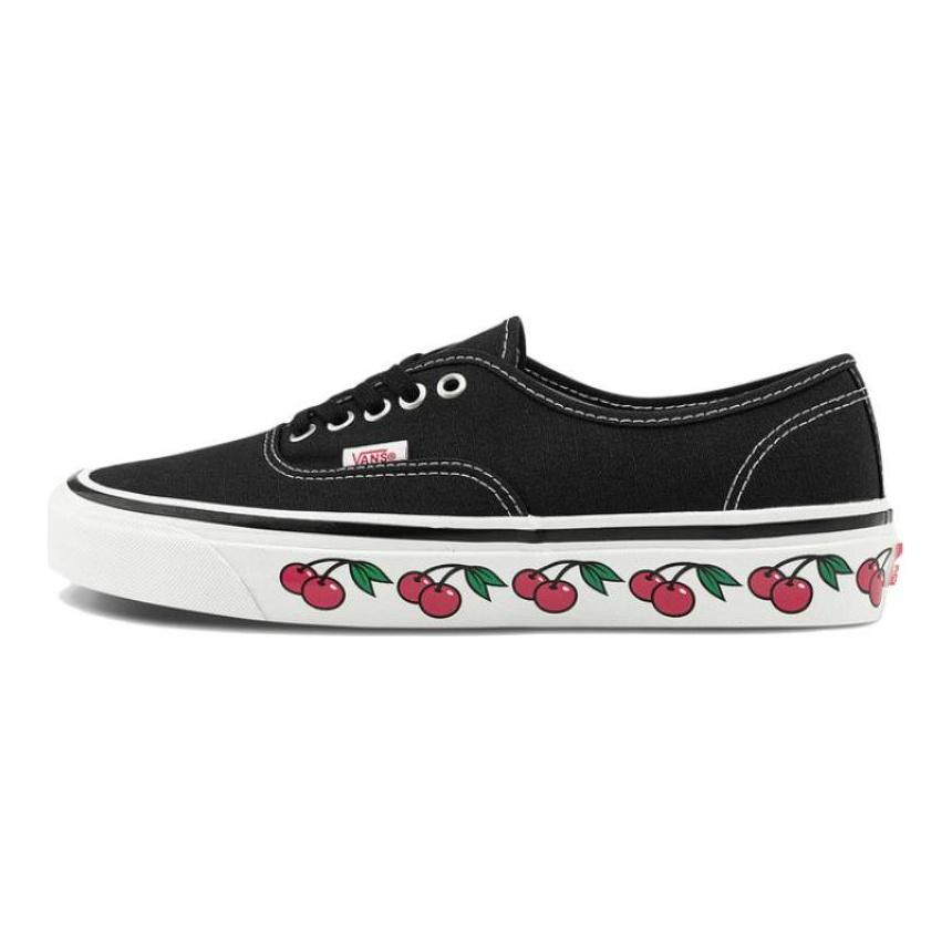 Vans Authentic 44 'Black Cherry' Vans VN0A4BVY1KP