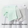 Women's Seamless Cotton Antibacterial Briefs