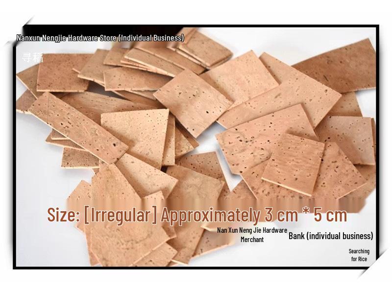 Reparaturset für Blasinstrumente: Saxophon, Flöte, Klarinette Klebrige Klappen und Polster Ersatz - Metallklappen, Korkpolster, Instrumentenzubehör