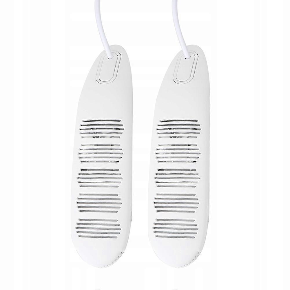 Shoe Dryer White 1w