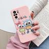 Heart Flower Case For Poco M5S Phone Cover Cute Silicone Shockproof Soft Coque For Poco M5S PocoM5S M5 S Shell Cartoon Lovely