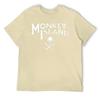 Monkey Island Classic Round Neck T-shirt Motion Tees Unique Funny Joke Fitness USA Size