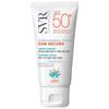 Creme Solar - SVR - Sun Secure Ecrã Mineral com Cor - FPS50+ - Pele Seca - 60g