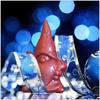 DIY Crystal Epoxy Mold Santa Claus Snowman Candle Silicone Molds Soap Christmas Gifts Candle Making DIY Set Home Decoration New