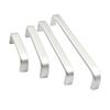 JINGULAOU Simple Space Aluminum Cabinet Handles