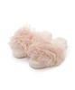 SNIDELHOME Tulle Slippers SHGG242230 PNK Free Size