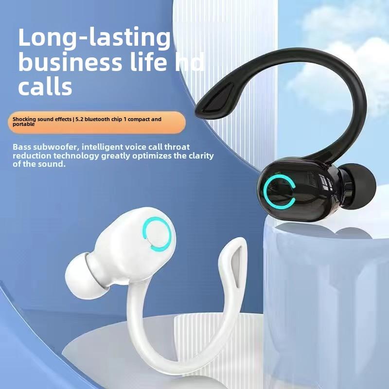 Admisitr Wireless Earphones Bluetooth