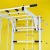 Gymnastic Ladder Trick - White