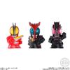 Kamen Rider Kids Geets Candy Candy Rider Appears!! (24 pieces) Toys/Ramune (Kamen Series)