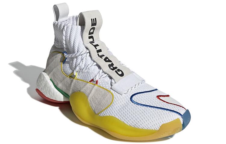 Crazy Byw Pharrell x Crazy Byw Adidas Originals X 'Gratitude' EF3500