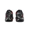 Nike Air Zoom Pegasus 39 Slip Resistant Abrasion Resistant Low top Running Shoes Unisex Black Silver Red DO7625-001(Team80-S-BOX)