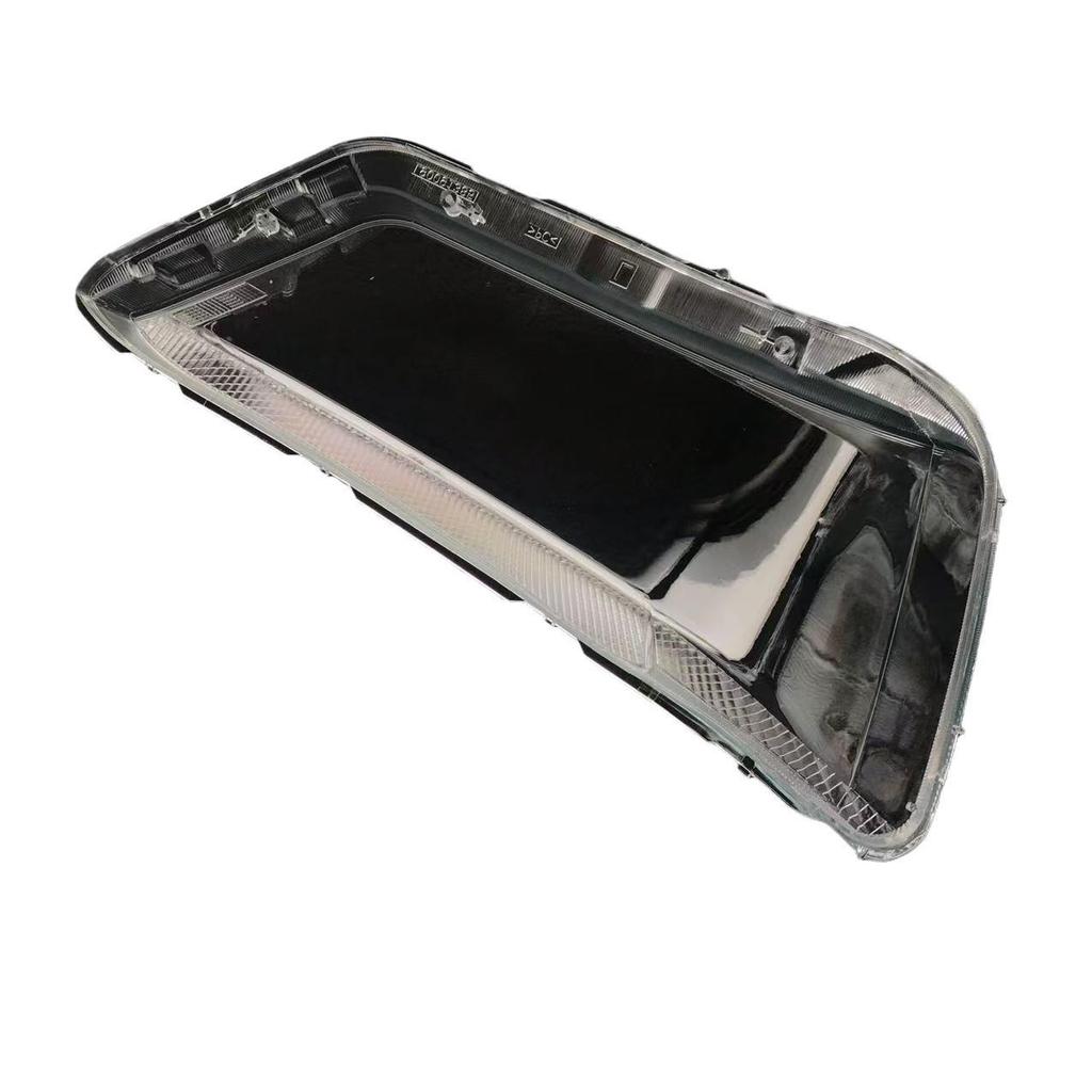 Compatible Headlight Cover for Jianghuai Refine M4 (2016-2018) - Lens Lampshade Outer Shell