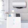 Graffiti Smart Touch WiFi Switch for Water Heater & AC, Voice-Controlled, European Standard, 40A High Power.